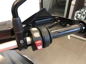 Bmw Motorrad R1200GS GS det.11
